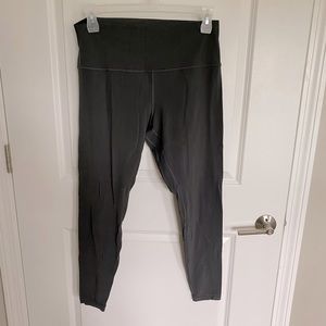 Lululemon Align High-Rise Pant 28”